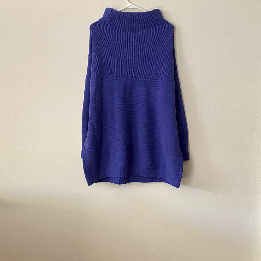 Free People Ottoman Slouchy Tunic NWOT - Picture 8 of 9